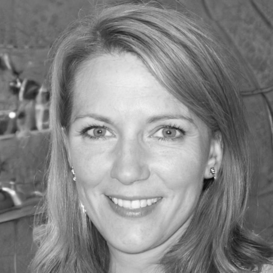 Kerstin Waldmann, Expertin für Einzelhandels-Datenanalyse und KI-gestützte Verkaufsoptimierung