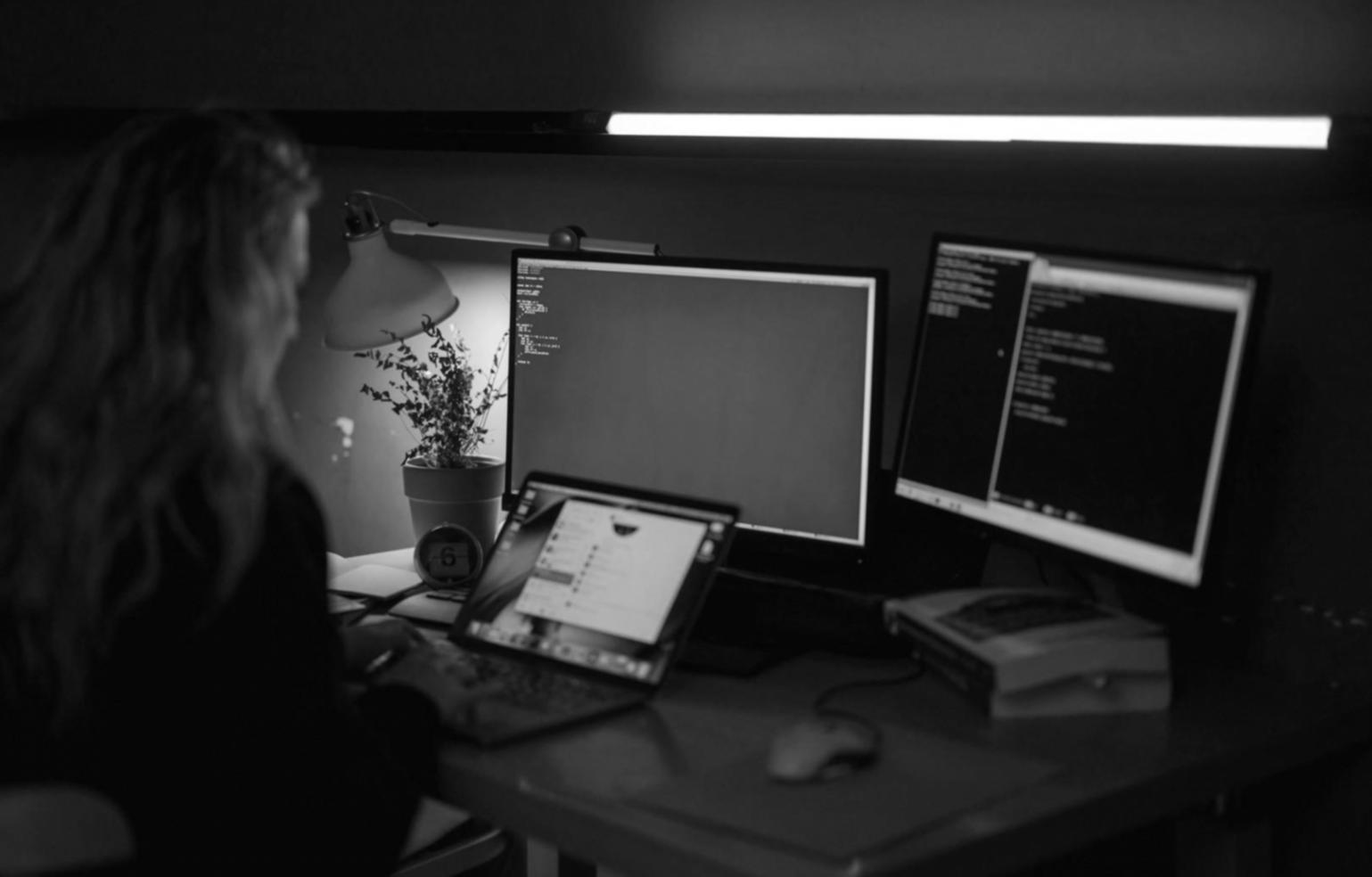 Moderne KI-Technologie im Einzelhandel - Digitale Transformation und intelligente Lösungen