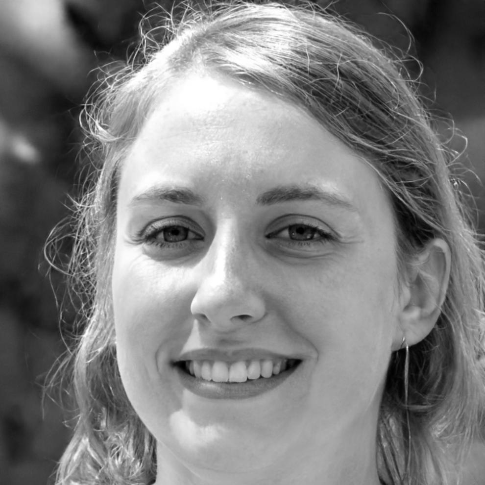 Friederike Bachmann, Kursleiterin